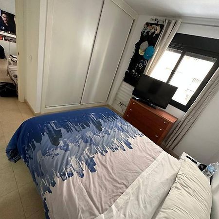 Apartment A / A 4Pax Near The Beach 马拉加 外观 照片