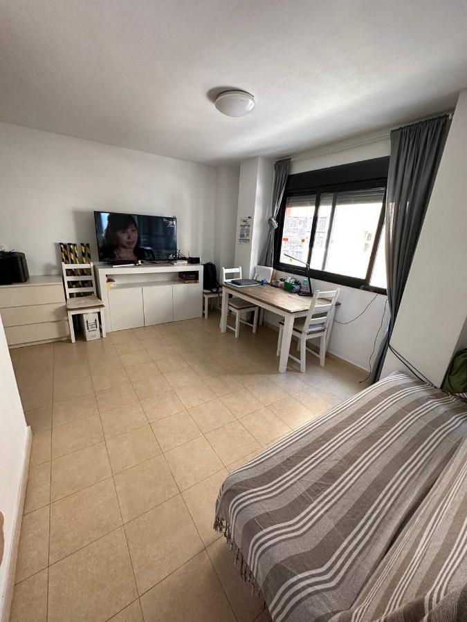 Apartment A / A 4Pax Near The Beach 马拉加 外观 照片